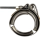 Purchase Top-Quality DORMAN (OE SOLUTIONS) - 667-716 - Exhaust Clamp pa4