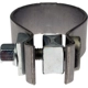 Purchase Top-Quality Exhaust Clamp by DORMAN (OE SOLUTIONS) - 677-014 pa4