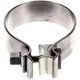 Purchase Top-Quality DORMAN (OE SOLUTIONS) - 677-017 - Exhaust Clamp pa2