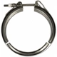 Purchase Top-Quality Exhaust Clamp by DORMAN (OE SOLUTIONS) - 903-300 pa3