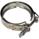 Purchase Top-Quality DORMAN (OE SOLUTIONS) - 903-301 - Exhaust Pipe Clamp pa3
