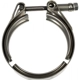 Purchase Top-Quality DORMAN (OE SOLUTIONS) - 903-301 - Exhaust Pipe Clamp pa4