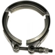 Purchase Top-Quality DORMAN (OE SOLUTIONS) - 903-303 - Exhaust V-Band Clamp pa4