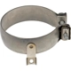 Purchase Top-Quality DORMAN (OE SOLUTIONS) - 903-305 - Attache d'échappement pa4