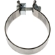Purchase Top-Quality DORMAN (OE SOLUTIONS) - 903-306 - Exhaust Pipe Clamp pa1