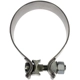 Purchase Top-Quality DORMAN (OE SOLUTIONS) - 903-308 - Exhaust Pipe Clamp pa2