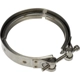 Purchase Top-Quality DORMAN (OE SOLUTIONS) - 9041401 - Exhaust Clamp pa2