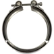 Purchase Top-Quality DORMAN (OE SOLUTIONS) - 9041401 - Exhaust Clamp pa3