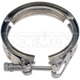 Purchase Top-Quality Exhaust Clamp by DORMAN (OE SOLUTIONS) - 904-176 pa3