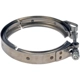 Purchase Top-Quality Exhaust Clamp by DORMAN (OE SOLUTIONS) - 904-250 pa1