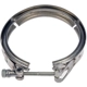 Purchase Top-Quality Exhaust Clamp by DORMAN (OE SOLUTIONS) - 904-250 pa2