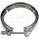 Purchase Top-Quality Exhaust Clamp by DORMAN (OE SOLUTIONS) - 904-250 pa3