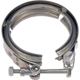 Purchase Top-Quality DORMAN (OE SOLUTIONS) - 904-251 - Exhaust Clamp pa3