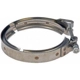Purchase Top-Quality Exhaust Clamp by DORMAN (OE SOLUTIONS) - 904-252 pa1