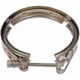Purchase Top-Quality Exhaust Clamp by DORMAN (OE SOLUTIONS) - 904-252 pa3