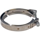 Purchase Top-Quality Exhaust Clamp by DORMAN (OE SOLUTIONS) - 904-252 pa4