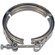 Purchase Top-Quality Exhaust Clamp by DORMAN (OE SOLUTIONS) - 904-253 pa4