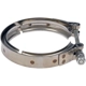 Purchase Top-Quality DORMAN (OE SOLUTIONS) - 904-254 - Exhaust Clamp pa4