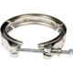 Purchase Top-Quality DORMAN (OE SOLUTIONS) - 904-254 - Exhaust Clamp pa6