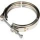 Purchase Top-Quality DORMAN (OE SOLUTIONS) - 904-254 - Exhaust Clamp pa7