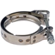 Purchase Top-Quality Exhaust Clamp by DORMAN (OE SOLUTIONS) - 904-255 pa3