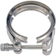 Purchase Top-Quality Exhaust Clamp by DORMAN (OE SOLUTIONS) - 904-255 pa4