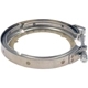 Purchase Top-Quality DORMAN (OE SOLUTIONS) - 904-353 - Exhaust Clamp pa4