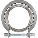 Purchase Top-Quality Exhaust Clamp by ELRING - DAS ORIGINAL - 519.200 pa3