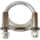 Purchase Top-Quality Exhaust Clamp by GENUINE OE - 17452 16160 pa1