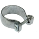 Purchase Top-Quality Exhaust Clamp by URO - 0004901241 pa1