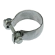 Purchase Top-Quality Exhaust Clamp by URO - 0004901241 pa2