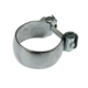 Purchase Top-Quality Exhaust Clamp by URO - 0004901241 pa3