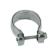 Purchase Top-Quality Exhaust Clamp by URO - 0004901241 pa5