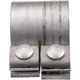 Purchase Top-Quality Exhaust Clamp by URO - 18101745427 pa3