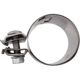 Purchase Top-Quality Exhaust Clamp by URO - 18101745427 pa4