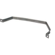 Purchase Top-Quality URO - 18201490025 - Muffler Strap pa1