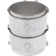 Purchase Top-Quality URO - 18201742073 - Exhaust Clamp pa4