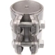 Purchase Top-Quality URO - 99611122002 - Exhaust Clamp pa3