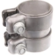 Purchase Top-Quality URO - 99611122002 - Exhaust Clamp pa4