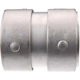 Purchase Top-Quality URO - 99611122002 - Exhaust Clamp pa5