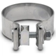 Purchase Top-Quality VIBRANT PERFORMANCE - 1167 - Exhaust Clamp pa2
