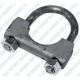 Purchase Top-Quality Exhaust Clamp by WALKER - 35599 pa1