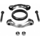 Purchase Top-Quality Exhaust Clamp by WALKER USA - 35388 pa1