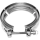 Purchase Top-Quality Exhaust Clamp by WALKER USA - 35401 pa2
