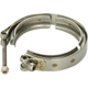 Purchase Top-Quality WALKER USA - 35495 - Exhaust Clamp pa1