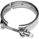 Purchase Top-Quality WALKER USA - 35636 - Exhaust Clamp pa1