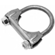 Purchase Top-Quality Exhaust Clamp by WALKER USA - 35753 pa1