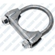 Purchase Top-Quality Exhaust Clamp by WALKER USA - 35753 pa2