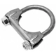 Purchase Top-Quality Exhaust Clamp by WALKER USA - 35753 pa3
