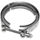 Purchase Top-Quality Exhaust Clamp by WALKER USA - 36212 pa1